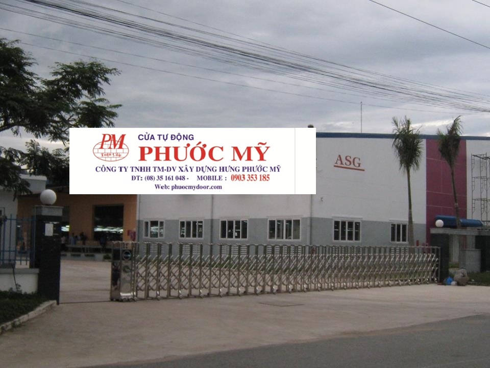 KCN Long Hậu - Long An