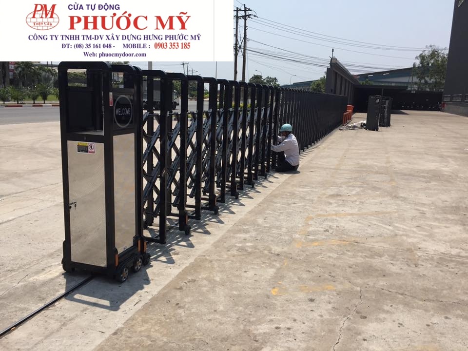 Khu CN Sóng thần Kerry