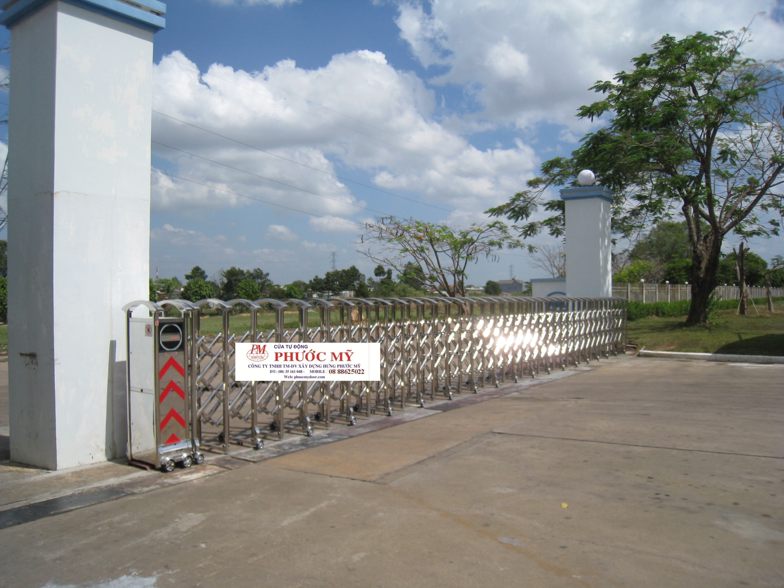 Khu CN Thịnh Phát
