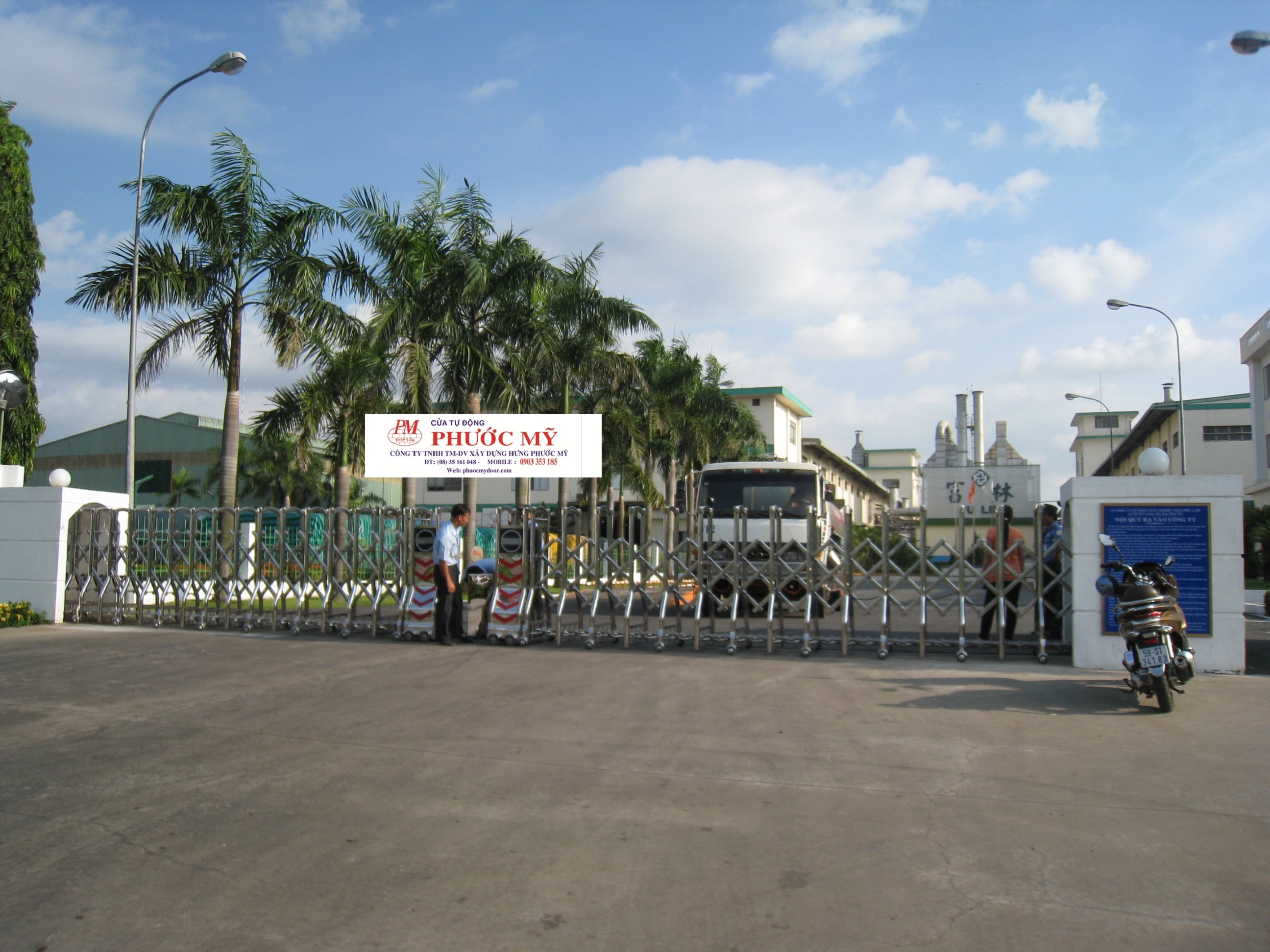 Khu công nghiệp AMATA