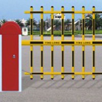 Barrier hàng rào
