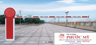 Barrier PM