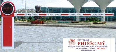 Barrier PM