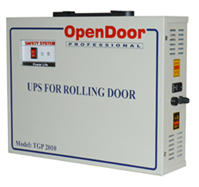 Bộ lưu điện cửa cuốn OPENDOOR