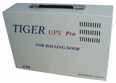 Bộ lưu điện cửa cuốn TIGER