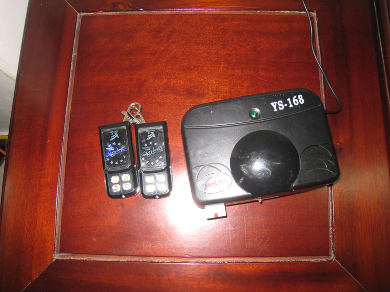 Bộ Remote