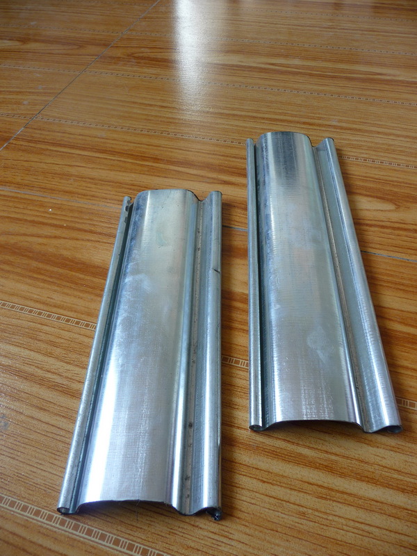 Cửa chống cháy PM-CC005