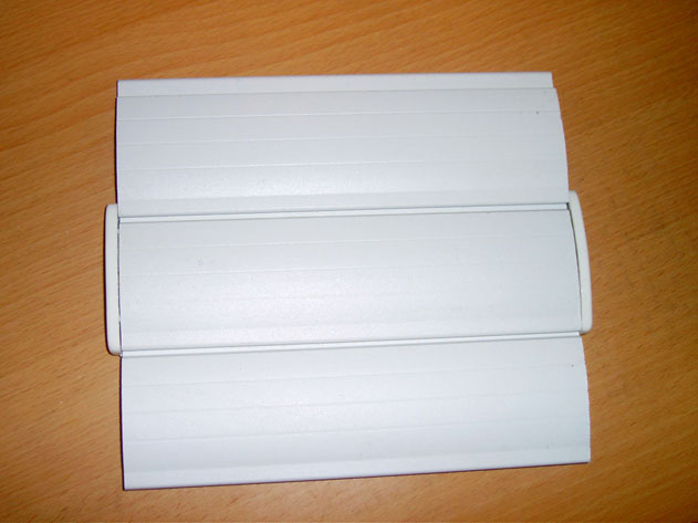 Cửa chống cháy PM-CC007
