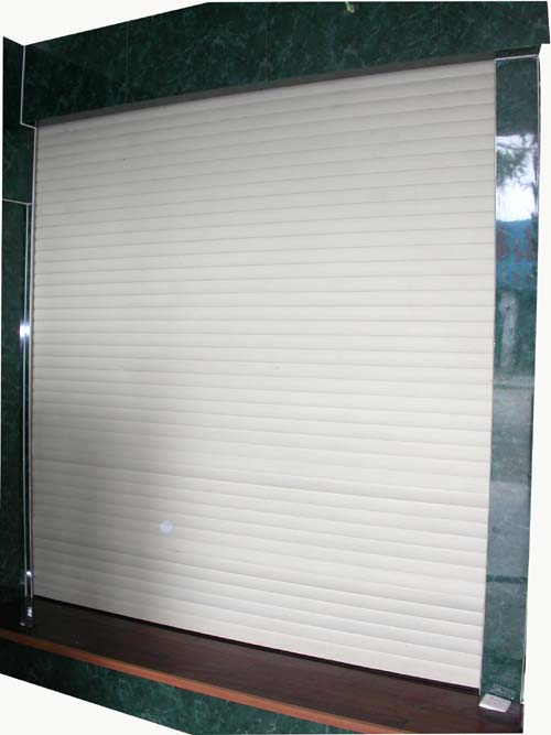 Cửa chống cháy PM-CC008