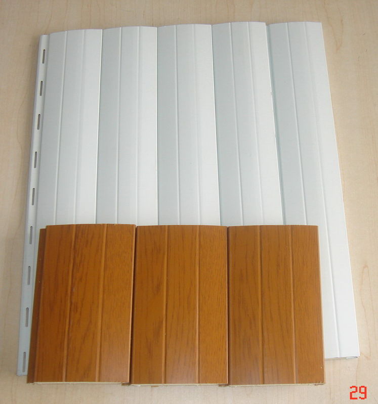 Cửa chống cháy PM-CC009