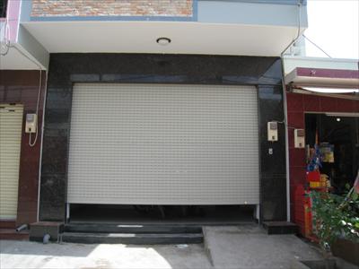 Cửa cuốn công nghệ Đức PM-CC004