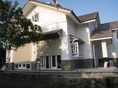Cửa cuốn công nghệ Đức PM-CC006