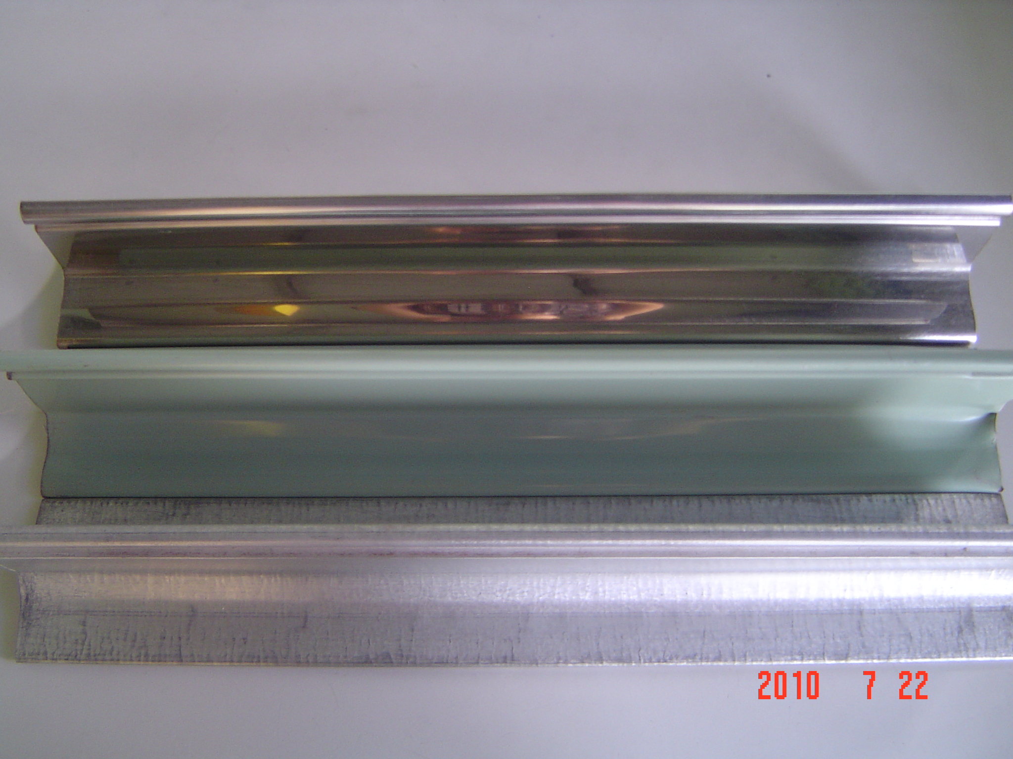 Cửa Cuốn Inox