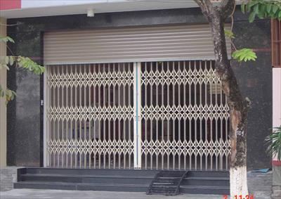 Cửa kéo PM-CK003