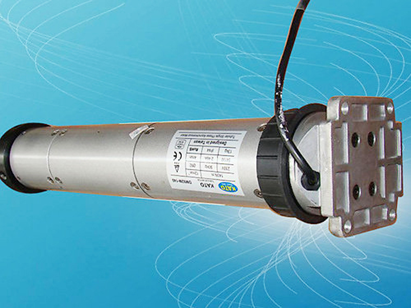 Linh kiện cửa cuốn KATO 230N
