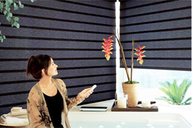 Để không còn tai nạn thương tâm do cửa cuốn